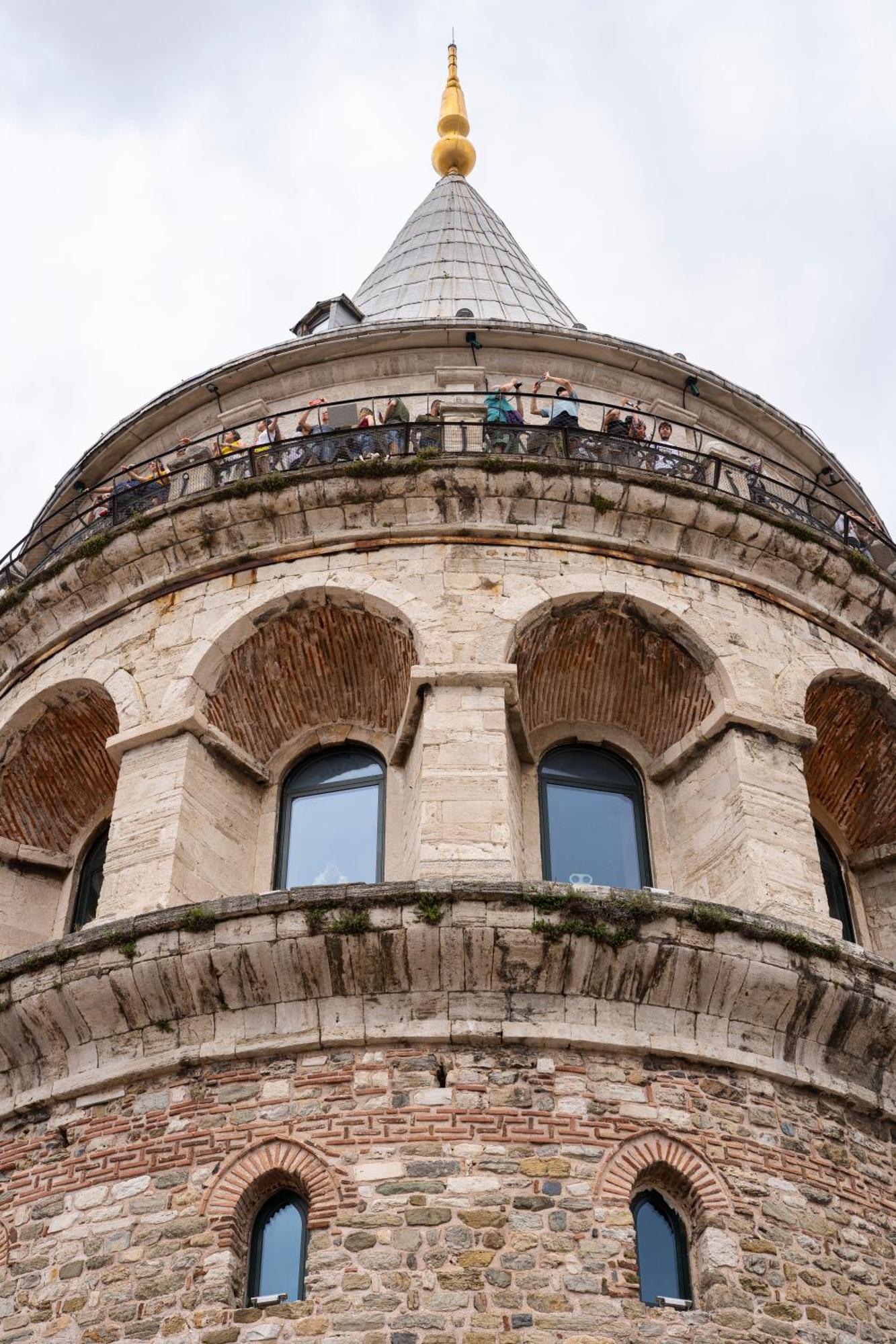 Kuledibi Suites, Historical 1-Bedroom Apartment No-2 Istanbul Exterior foto